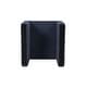 preview thumbnail 103 of 114, HomePop Modern Channel Ottoman