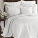 Historic Charleston King Charles Matelasse Bedspread