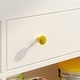 preview thumbnail 12 of 15, Safe Baby Changing Table with Storage,Diaper Changing Station,Bathroom Cabinet,Holds 110 LBS