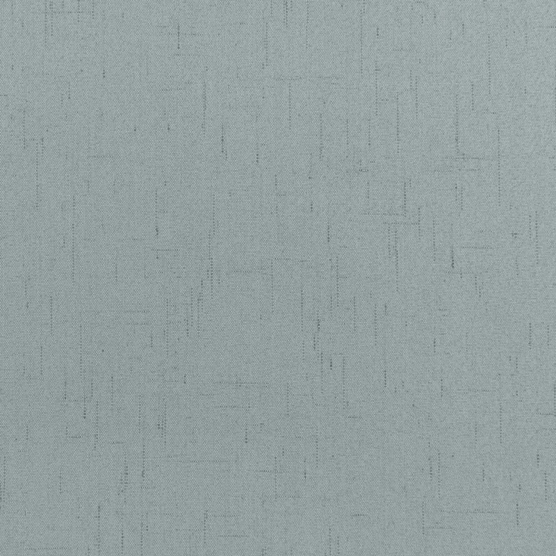 Eclipse Pembroke 100% Blackout Curtains, Faux Linen Grommet Window Curtains (2 Panels)