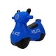 preview thumbnail 13 of 41, BounceZiez Inflatable Bouncy Ride-On Hopper with Pump