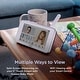 preview thumbnail 4 of 18, Hubble Connected Nursery Pal Deluxe Twin Wireless, Wi-Fi Enabled Baby Monitor