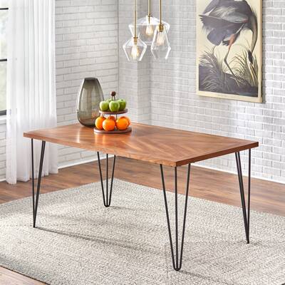 Lifestorey Greenville Dining Table