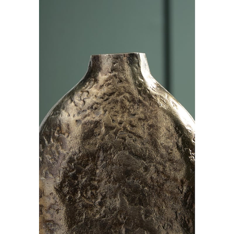 Signature Design by Ashley Wallmond Brown/Black Vase