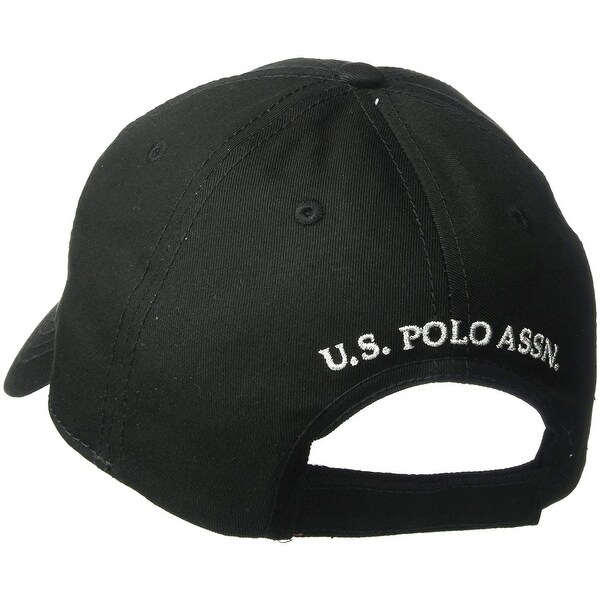 white polo hat womens