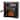 32 inch Electric Fireplace Adjustable Heater with Remote Control