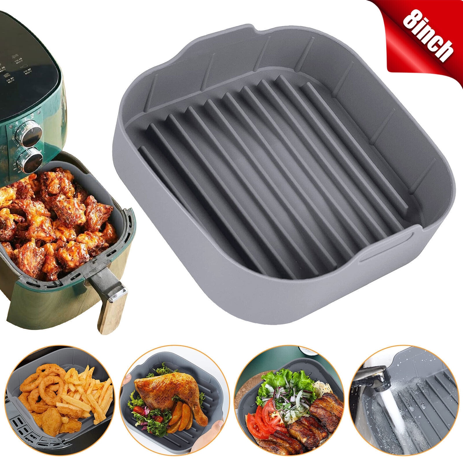 https://ak1.ostkcdn.com/images/products/is/images/direct/80b00b2fdec408b5218ca94d152366606471fdc5/Non-Stick-Silicone-Liners-for-Air-Fryer-Basket-and-Oven-Tray---Oil-Proof.jpg