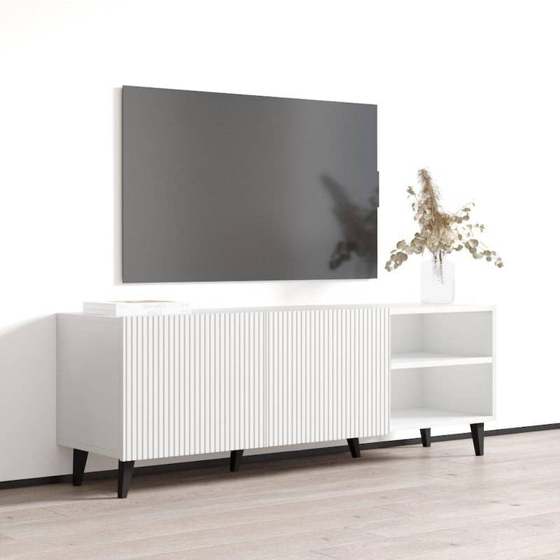 Pafos 59" TV Stand