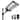 4000W Solar Street Light with 380,000 Lumens
