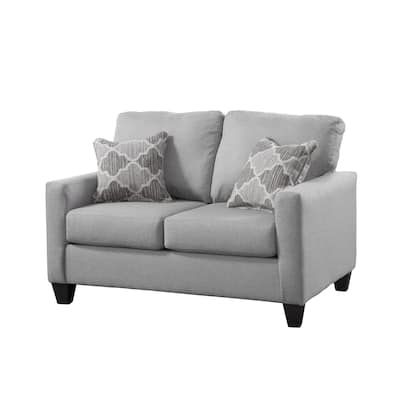 Pure Loveseat