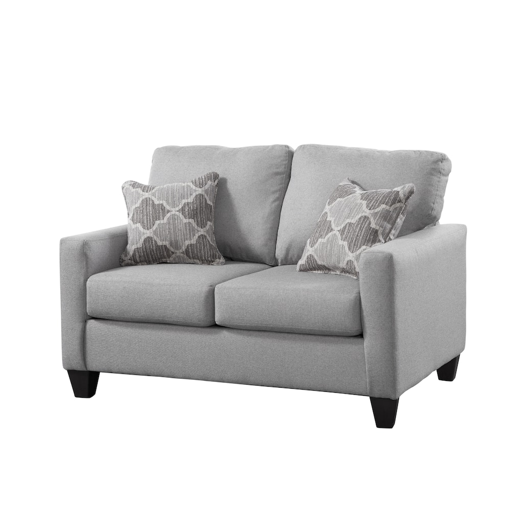 Pure Loveseat