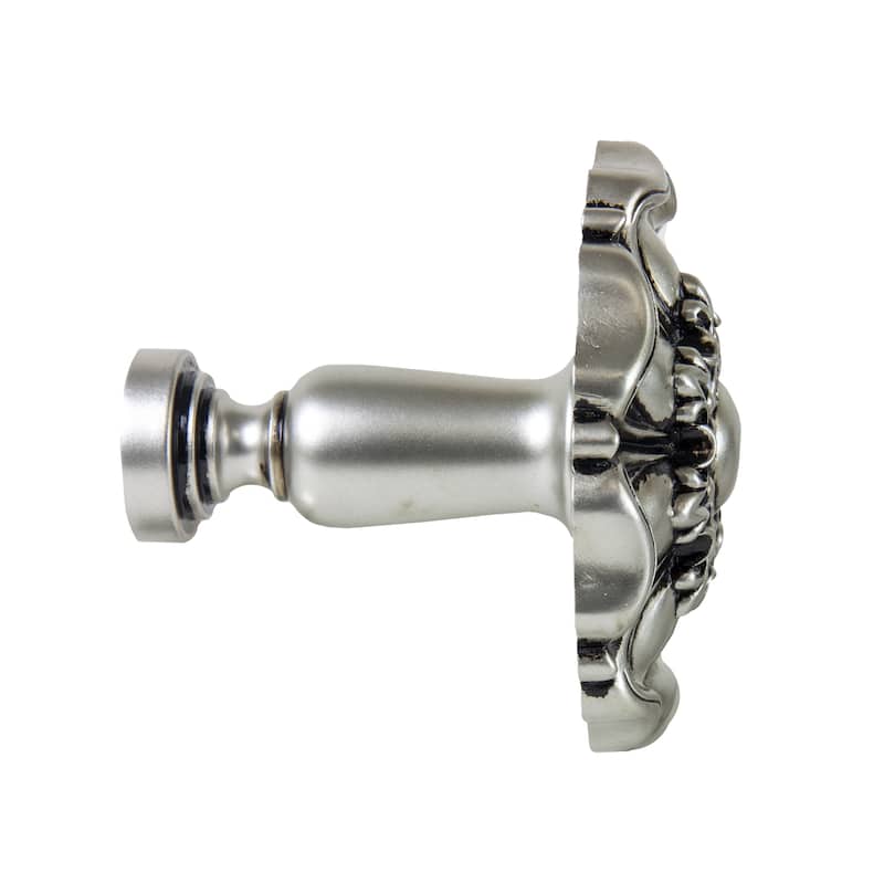 InStyleDesign Josilyn Decorative Tie Back (pair) Finial 102