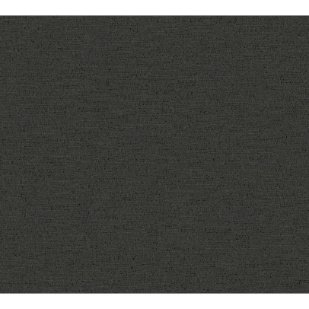 Advantage Estefan Black Distressed Texture Wallpaper - 20.9in x 396in x 0.025in - 20.9in x 396in x 0.025in