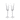Waterford Opulence Flute 6oz, Set of 2