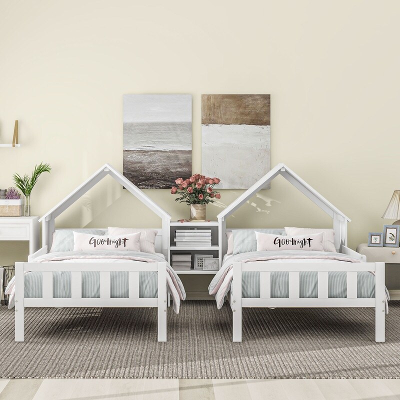 Bed sharing discount products