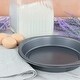preview thumbnail 8 of 6, Simply Essential 9 Inch Nonstick Aluminum Cake Pan