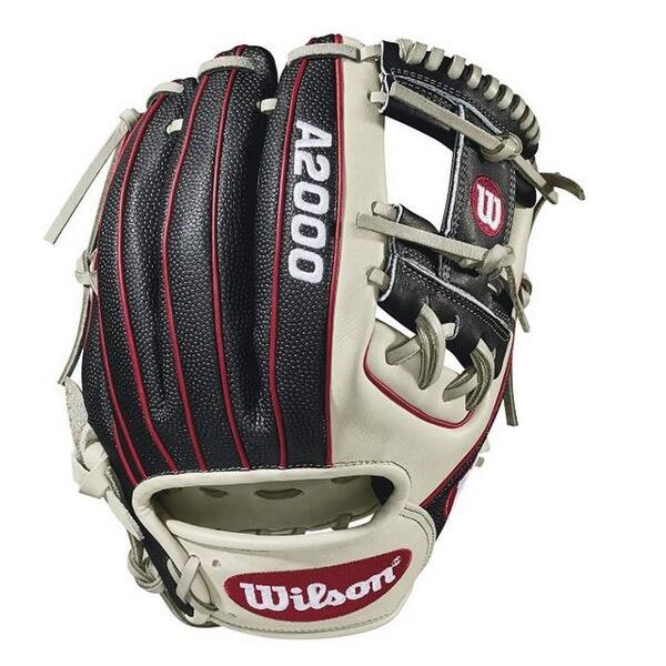 Wilson A2000 Dp15ss 11 50 Infield Glove Pedroia Fit Apollo Sports Inc