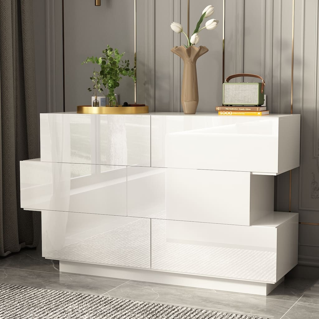 Chest of Drawers Closet Organizers Storage Clothes Bedroom Living Room