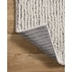 preview thumbnail 18 of 30, Alexander Home Modern Kenya Shag Area Rug