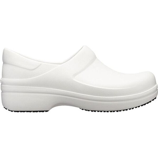 crocs neria pro women's clogs