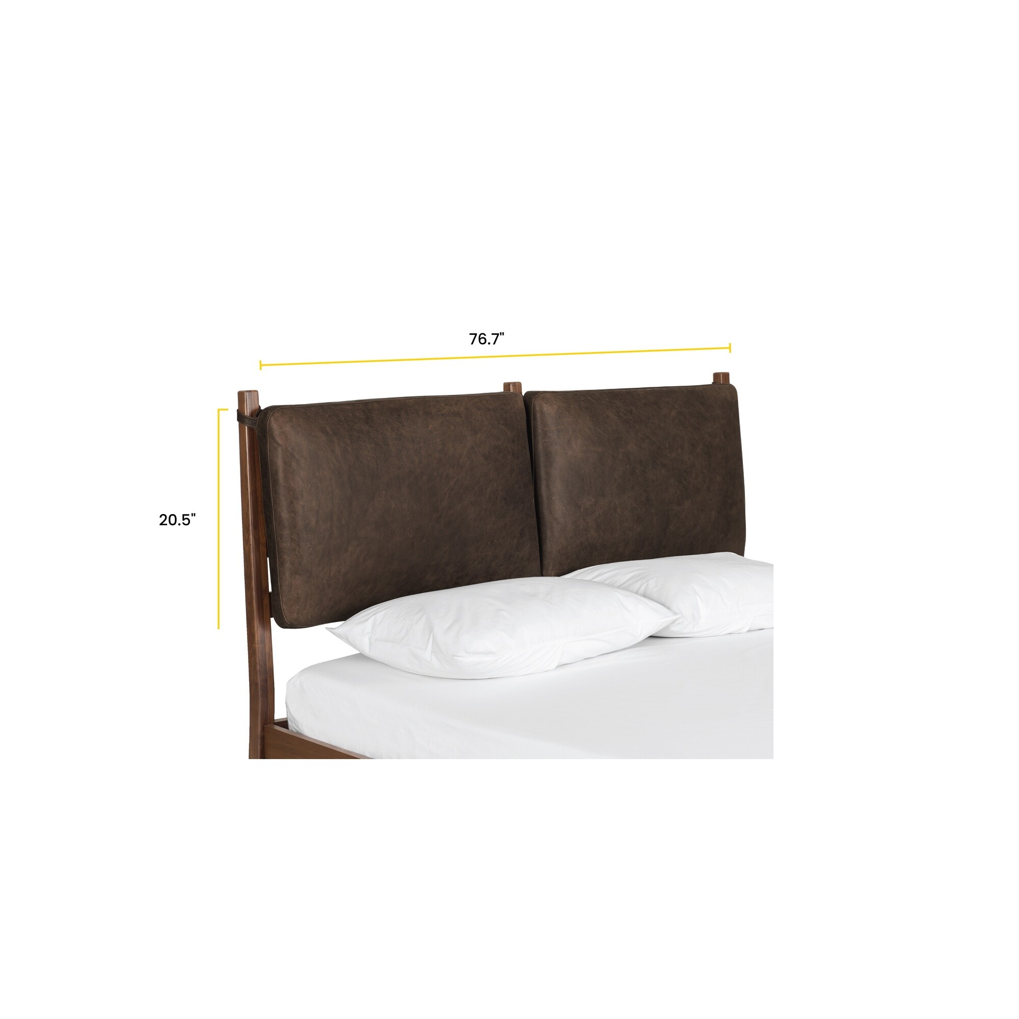 Poly Bark Truro Bed Headboard Cushion Set On Sale Bed Bath Beyond 32668010