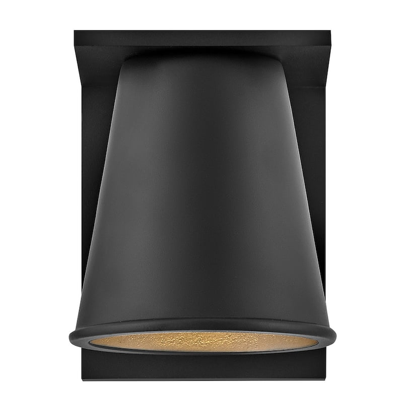 Hinkley Lighting 28870-LL Hans 7" Tall LED Wall Sconce