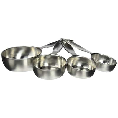 Amco Advanced Performance Set of 4 Measuring Cups