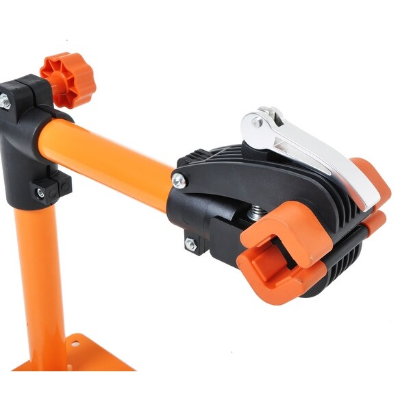 conquer bike repair stand
