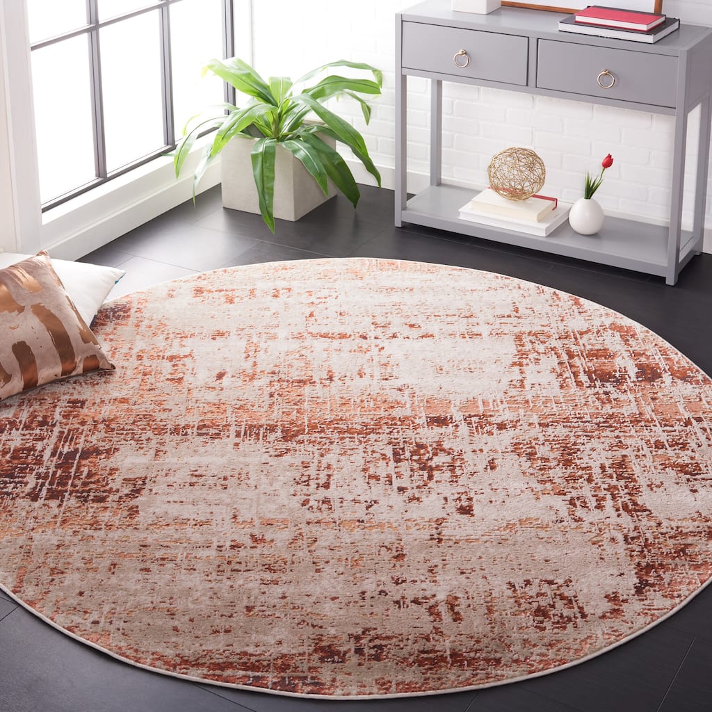 SAFAVIEH Madison Darleen Vintage Rug
