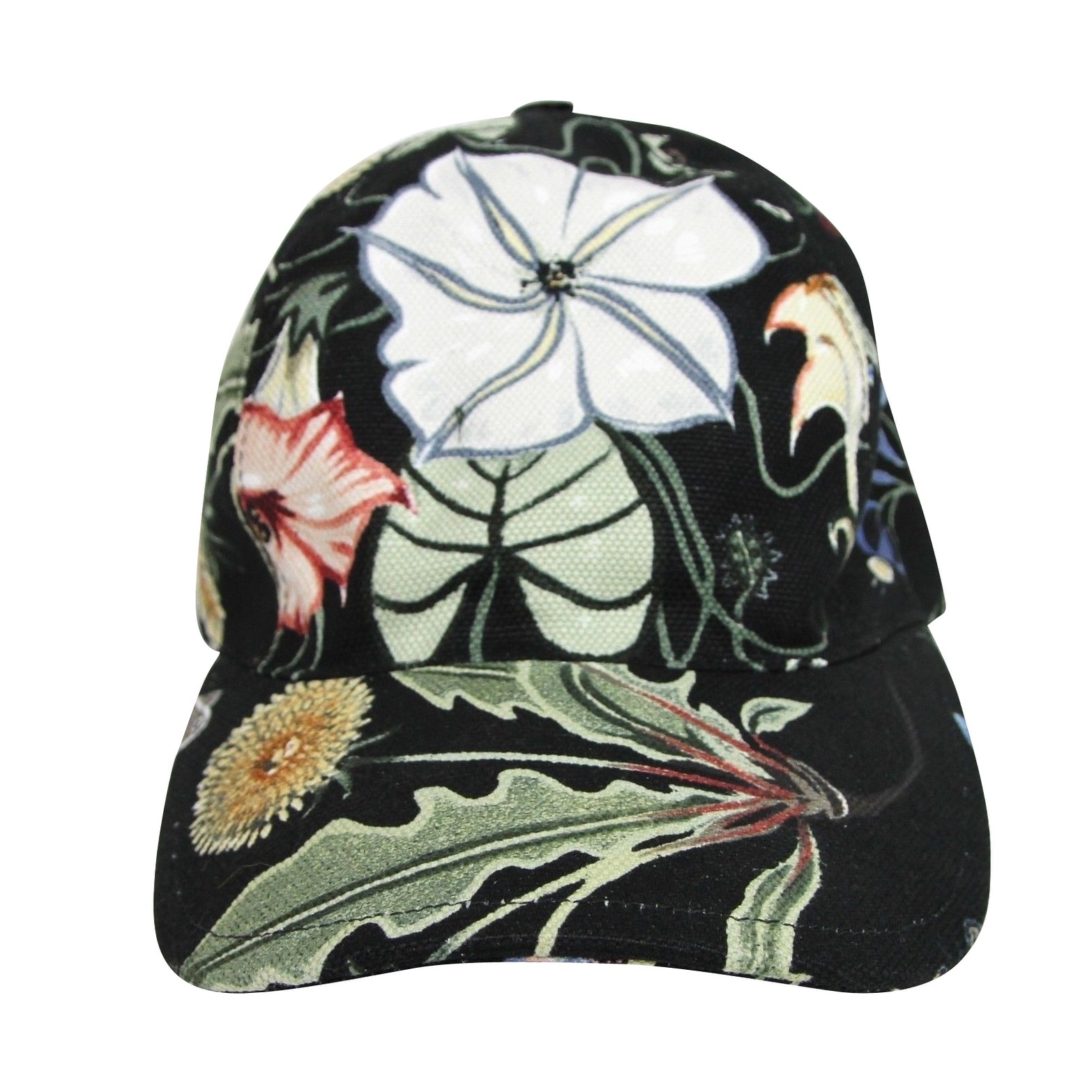 linen gucci hat