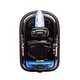 preview thumbnail 40 of 96, Kids 6V Ride-On Bumper Car with Parental Remote, Bluetooth Music, and Anti-Collision Padding