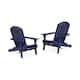 Option Navy Blue