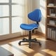 preview thumbnail 88 of 128, JJS Ergonomic Mesh Office Chair Adjustable Lumbar Support Computer Desk Chair