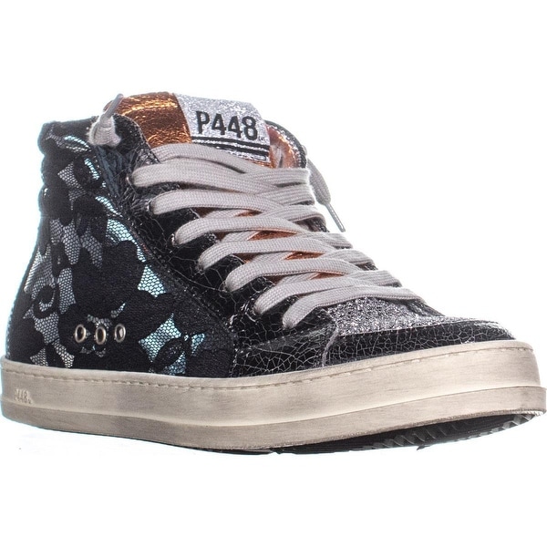 p448 high tops
