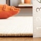 preview thumbnail 8 of 21, SAFAVIEH Hand-Knotted Nomad Velina Boho Wool Rug