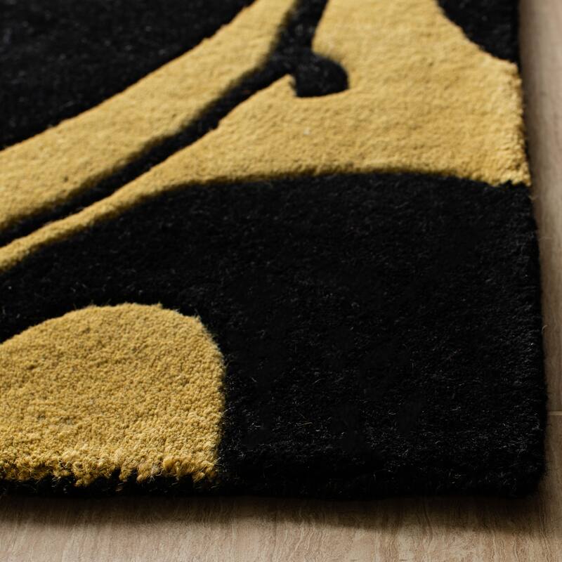 SAFAVIEH Handmade Soho Kali N.Z. Wool Rug