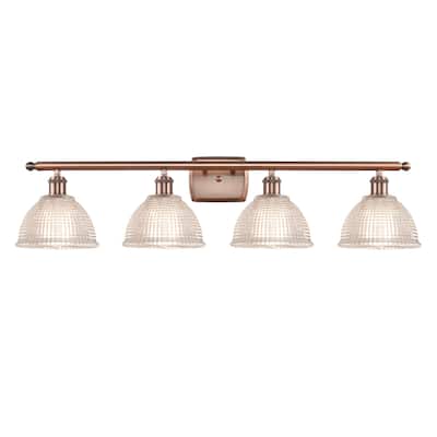 Innovations Lighting Arietta 4 Light 36" Wide Bathroom Vanity Light