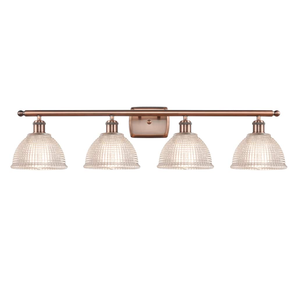 Innovations Lighting Arietta 4 Light 36" Wide Bathroom Vanity Light
