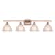 Option Antique Copper / Clear