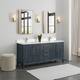Option Washed Blue