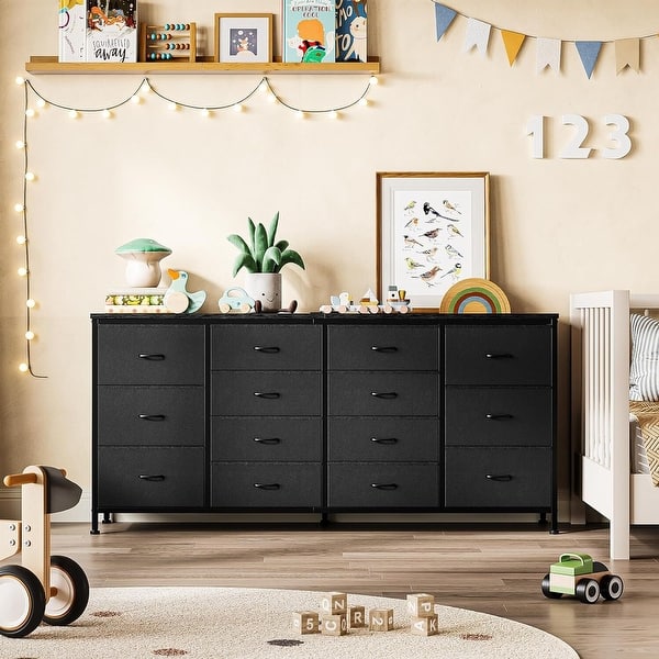 63" W Dresser Tv Stand for 65 70 75 Inch Tv - Bed Bath & Beyond - 42381773