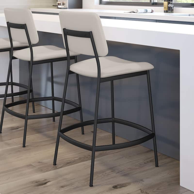 Amisco Sullivan Counter Stool