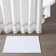 preview thumbnail 4 of 112, Madison Park Signature Marshmallow Bath Rug