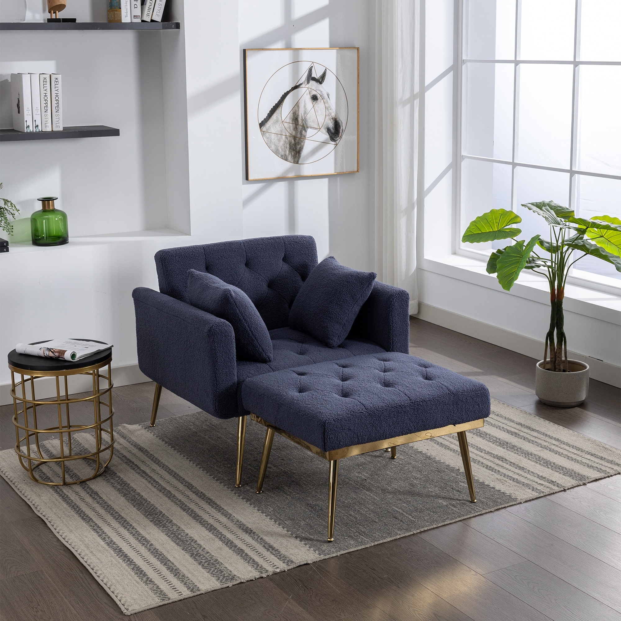 Mobilis online chaise lounge