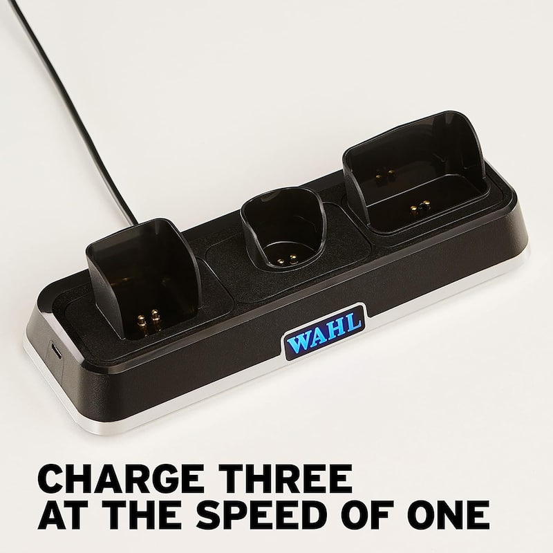 Wahl Professional Power Station Charging Station - Unisex