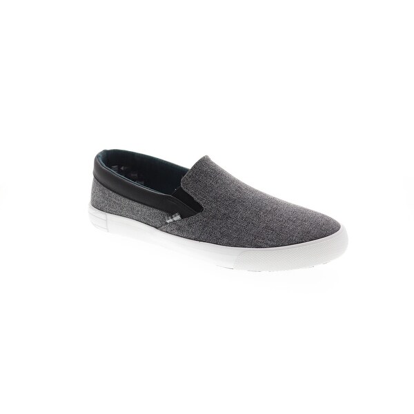 ben sherman slip ons