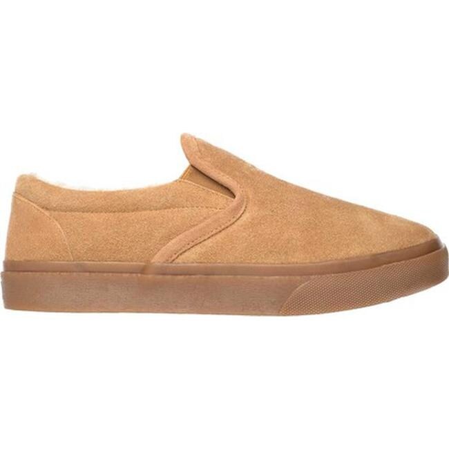 alden slipper
