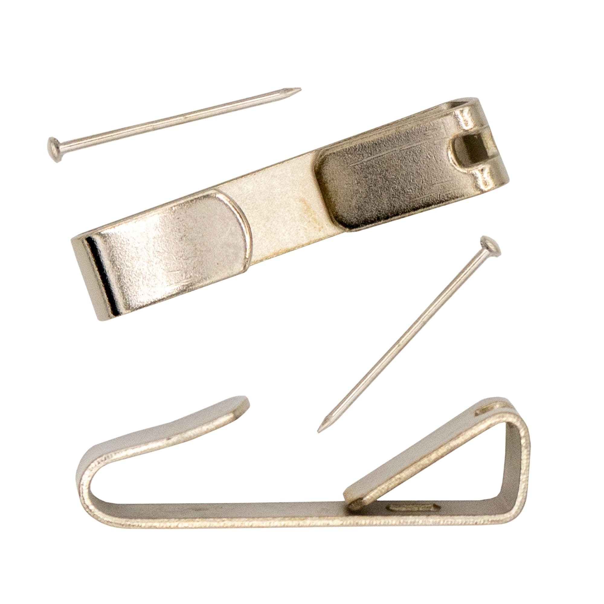 100 lb shop picture hangers