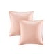 preview thumbnail 63 of 137, Intelligent Design Brooklyn Cotton Jacquard Duvet Cover Set with Euro Shams and Throw Pillows