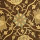 SAFAVIEH Handmade Antiquity Izora Traditional Oriental Wool Rug